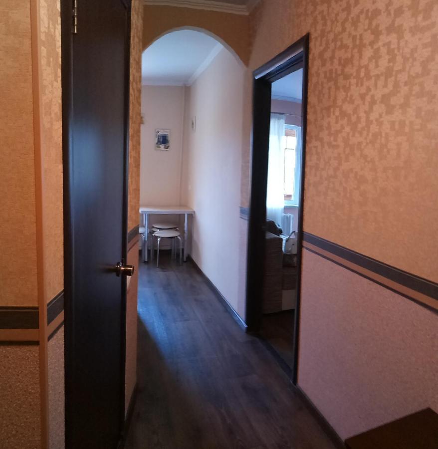 Frantsuzky Bulvar 22А, Клиника Филатова Odesa Exterior foto