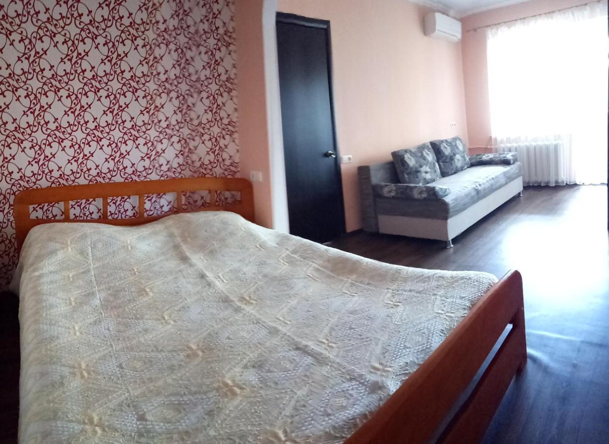 Frantsuzky Bulvar 22А, Клиника Филатова Odesa Exterior foto