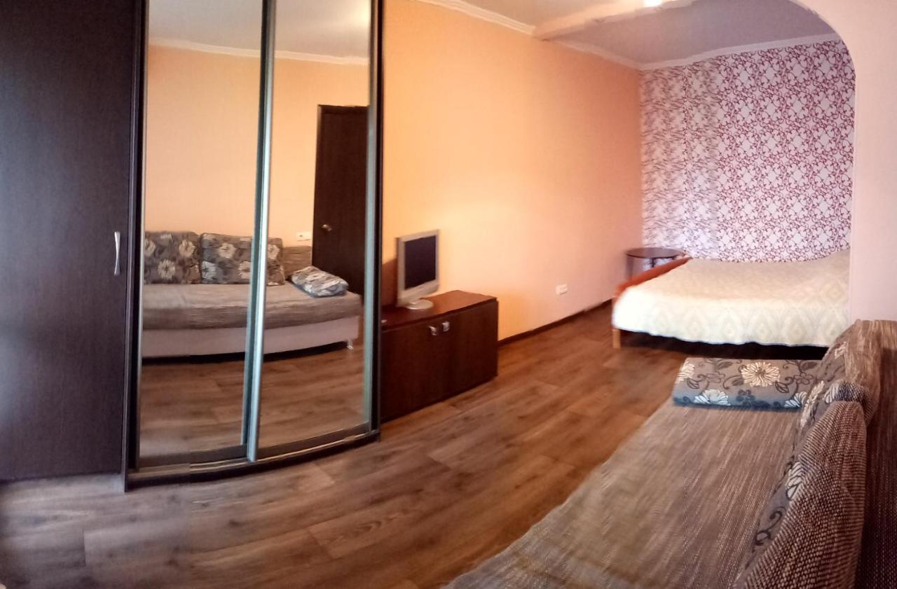 Frantsuzky Bulvar 22А, Клиника Филатова Odesa Exterior foto